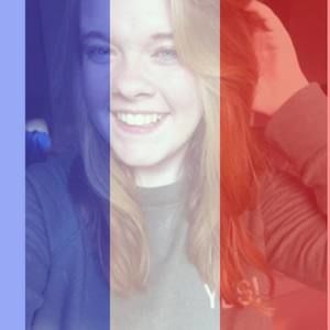 Meet your Posher, Kathryn