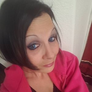 Meet your Posher, Kristie