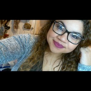 Meet your Posher, Jocelyne