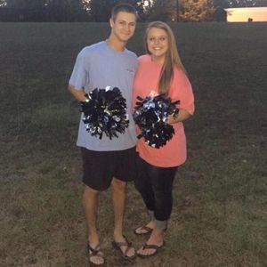 Meet your Posher, Breanna