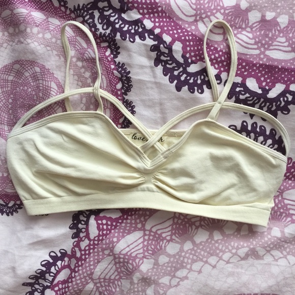 LF bralet