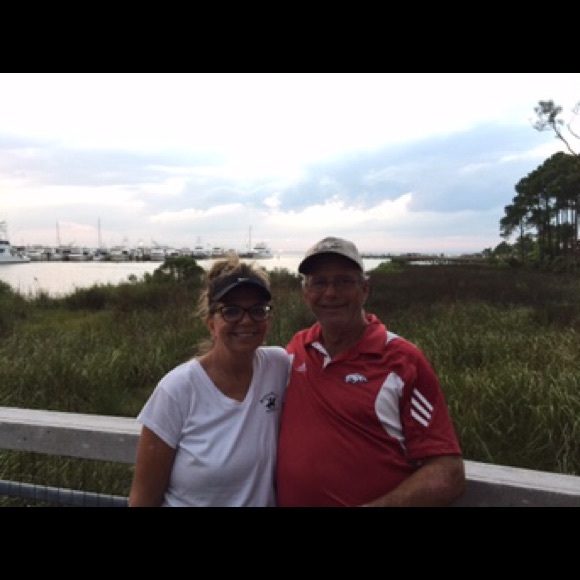 Meet your Posher, Terri - Picture 1 of 1