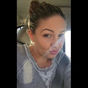 Meet your Posher, Krista