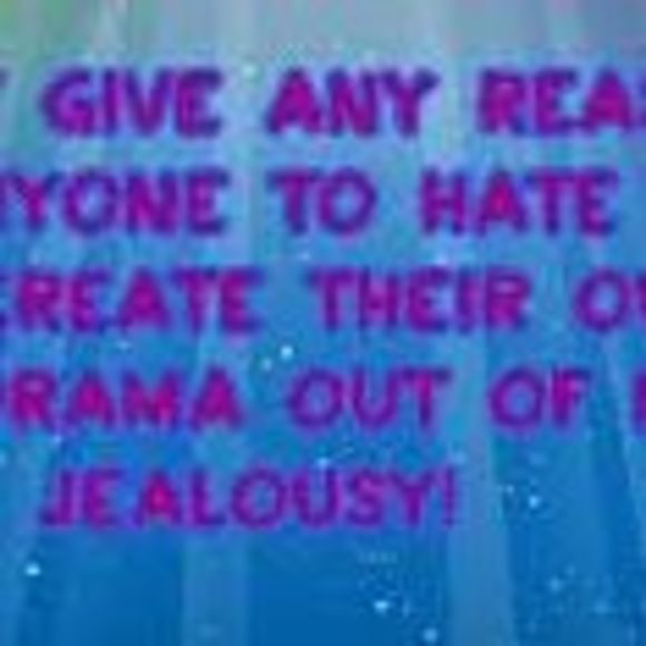 Meet your Posher, Senyiah