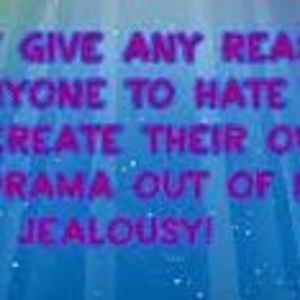 Meet your Posher, Senyiah