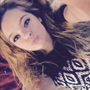 Meet your Posher, Mckenzie