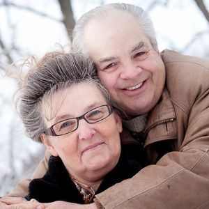 Meet your Posher, Wilma