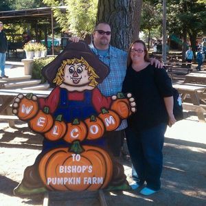 Meet your Posher, Jackie