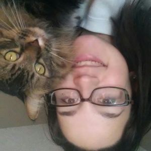 Meet your Posher, Kiera