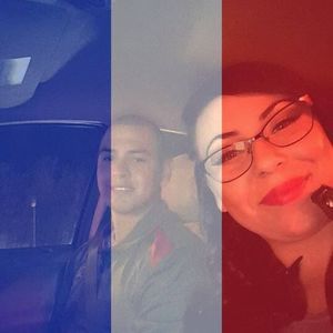 Meet your Posher, Liz