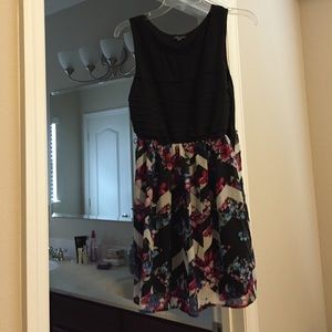 Lily Rose size medium dress
