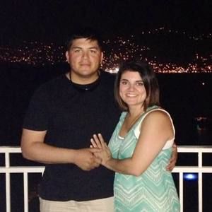 Meet your Posher, Candice