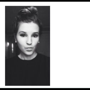 Meet your Posher, Kathryn