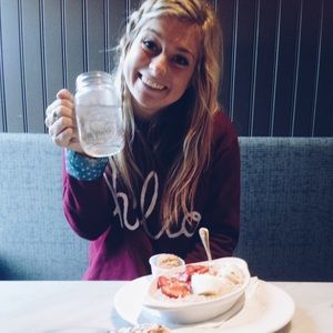 Meet your Posher, Marisa