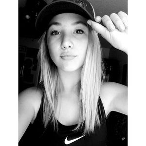 Meet your Posher, Haleigh