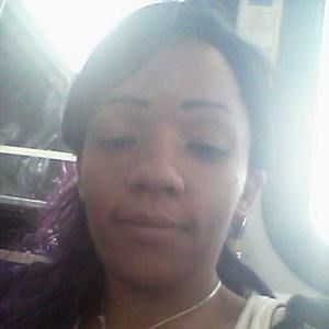 Meet your Posher, Amber