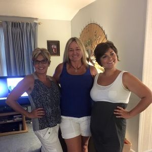 Meet your Posher, Tammy