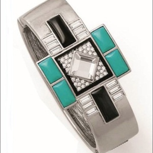 Lia Sophia Cuff