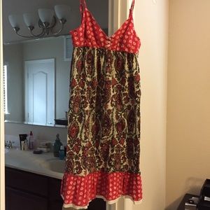 Cute medium Billabong dress