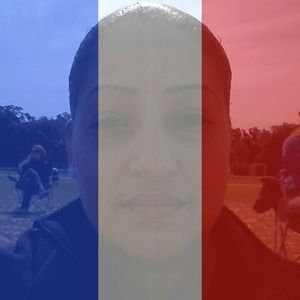 Meet your Posher, Rosangela