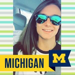 Meet your Posher, Kylie