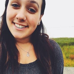 Meet your Posher, Allie