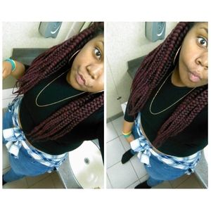 Meet your Posher, Jordyn