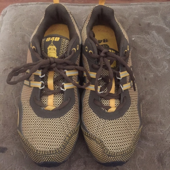 New Balance shoes