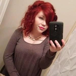 Meet your Posher, Kimberly