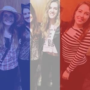 Meet your Posher, Katie