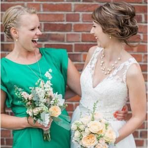 Meet your Posher, Sara