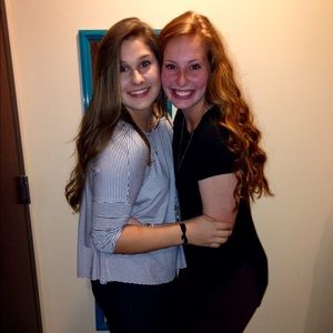 Meet your Posher, Summer