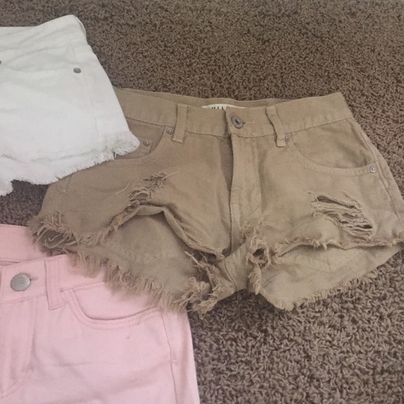 Shorts. Great for beach - Picture 2 of 4