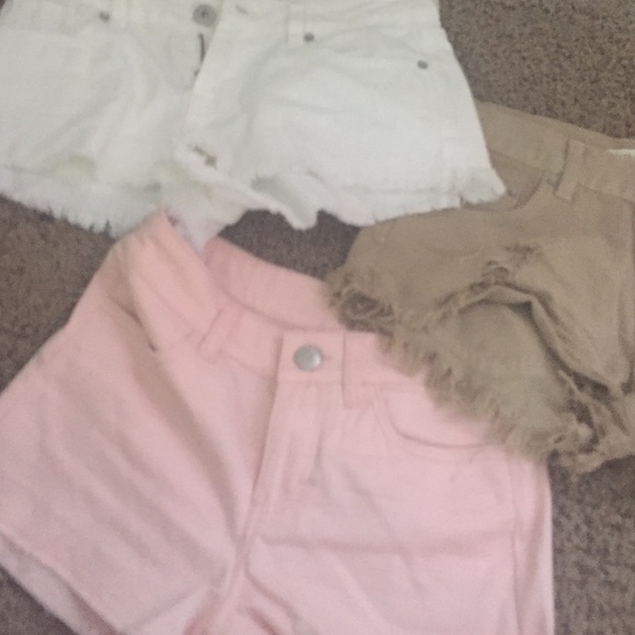 Shorts. Great for beach - Picture 3 of 4