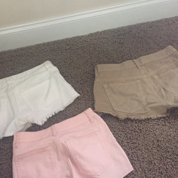 Shorts. Great for beach - Picture 4 of 4