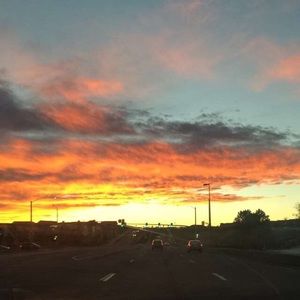 Meet your Posher, Robbye