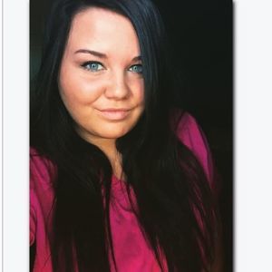 Meet your Posher, Savannah