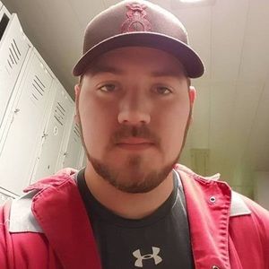 Meet your Posher, Rodney