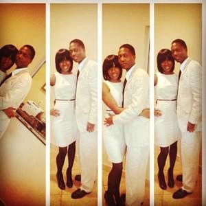 Meet your Posher, April