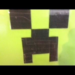 Meet your Posher, Edward