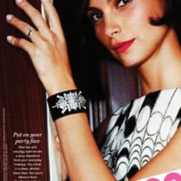 Elysian Lia Sophia Luxury Cuff