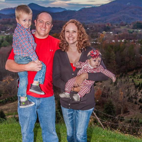 Meet your Posher, Ashley - Picture 1 of 1