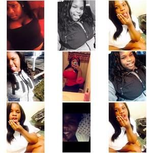 Meet your Posher, Tonesha