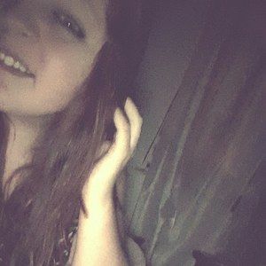 Meet your Posher, Katlyn