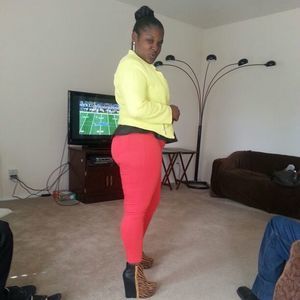 Meet your Posher, Ronda