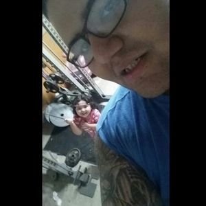 Meet your Posher, Leo