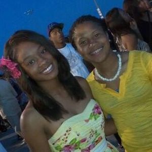 Meet your Posher, Bre