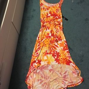 Summer dress