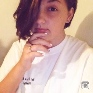 Meet your Posher, Shelby