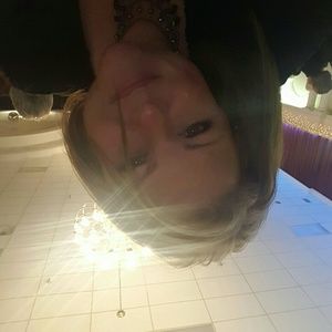 Meet your Posher, Jill